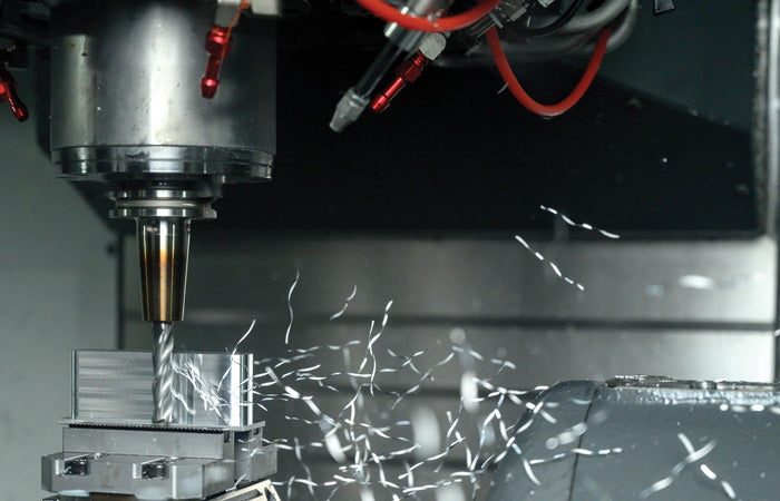 CNC Machine