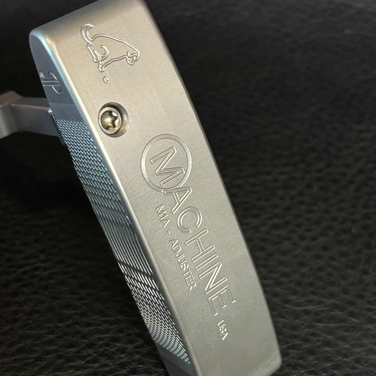 M1A-X Adjuster Blade CUSTOM