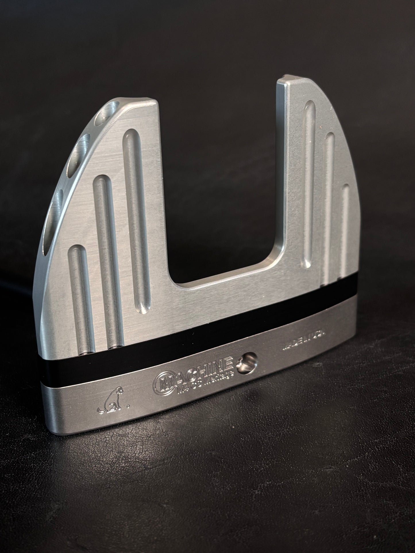 M4 Meritage CSX Megalodon Mallet CUSTOM