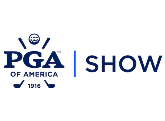 MACHINE Putters at the PGA Show 2026