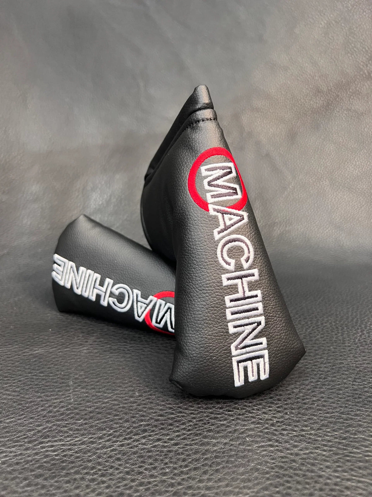 Collections – Machine Putters