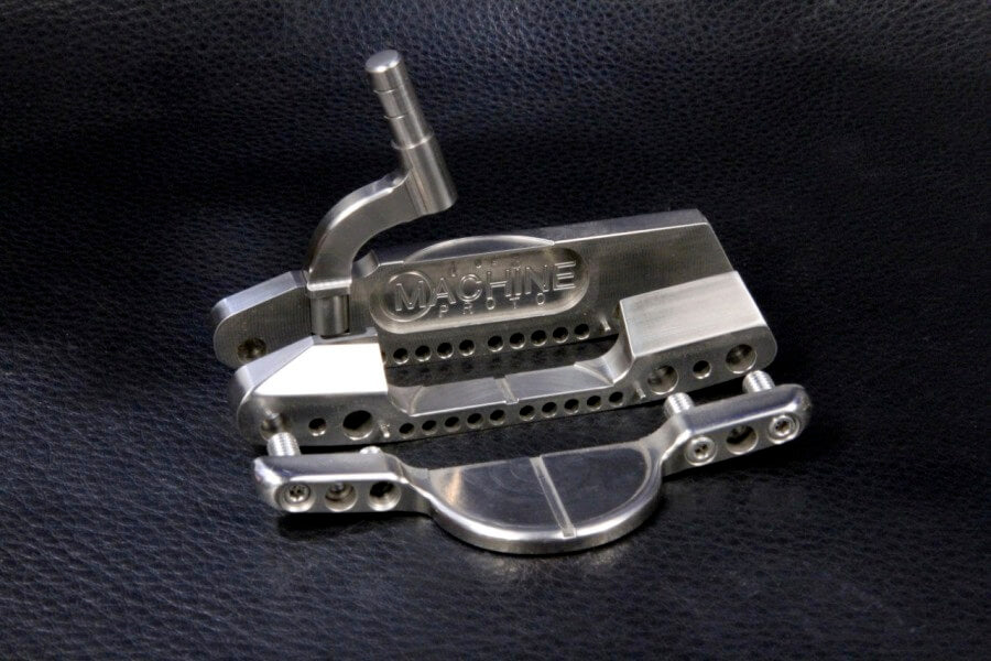 Collections – Machine Putters