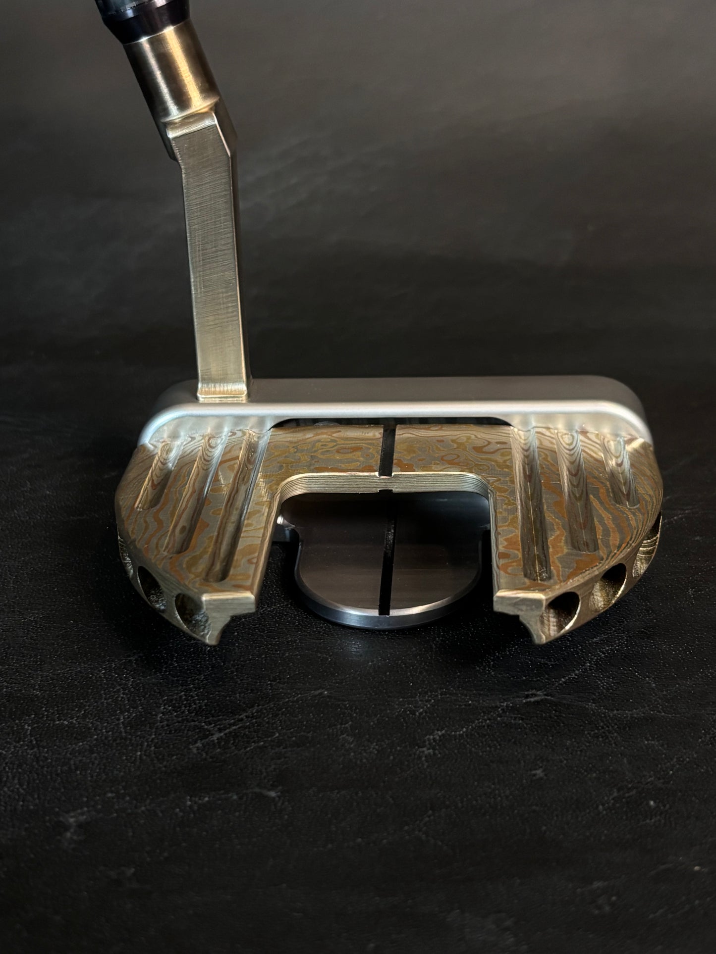 M12.5 Mini-Megalodon “FLIPPER” EXOTIC Converter Mallet