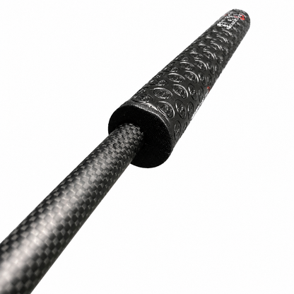 MACHINE SHIFTER PUTTER GRIP