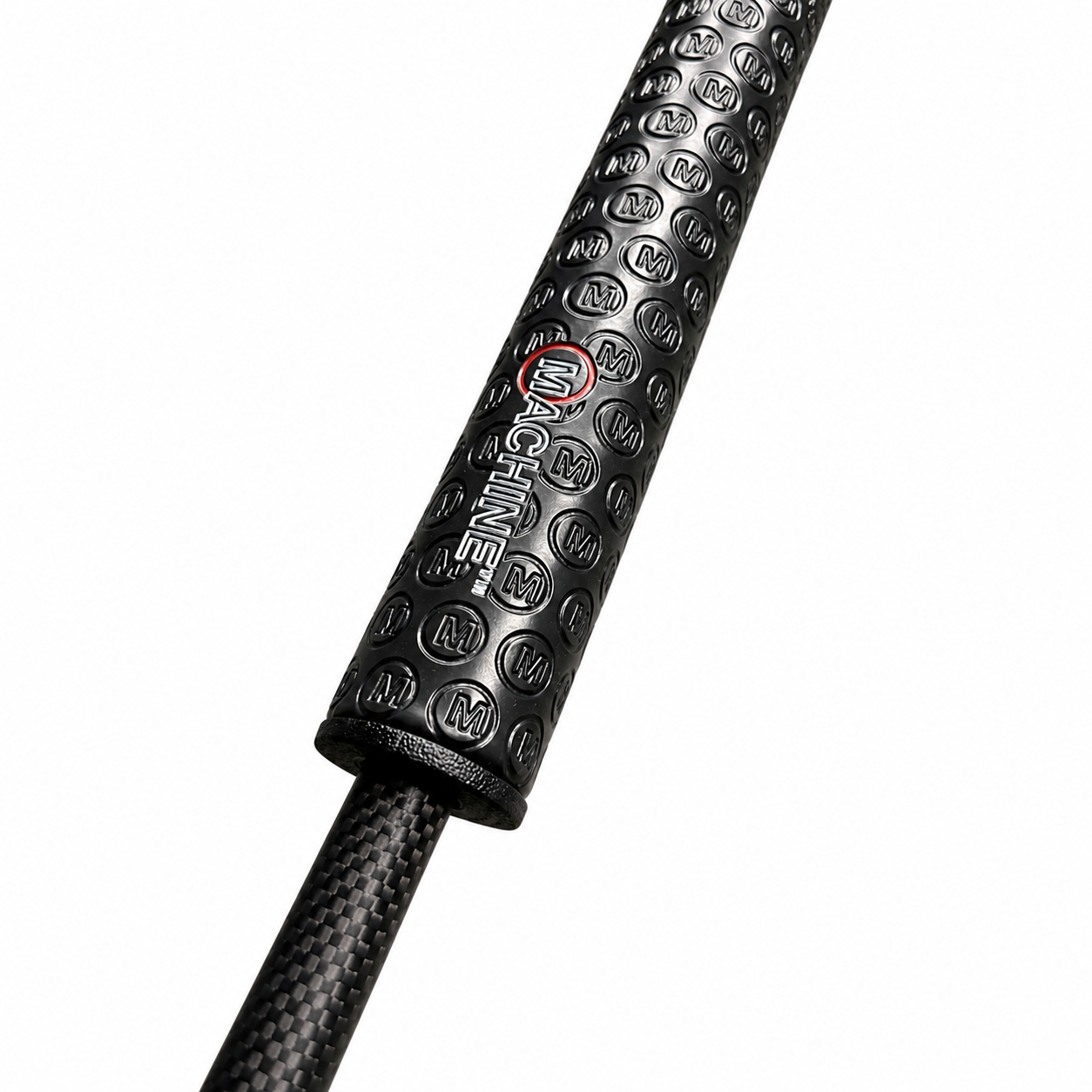 MACHINE SHIFTER PUTTER GRIP