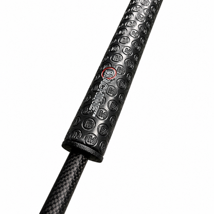 MACHINE SHIFTER PUTTER GRIP