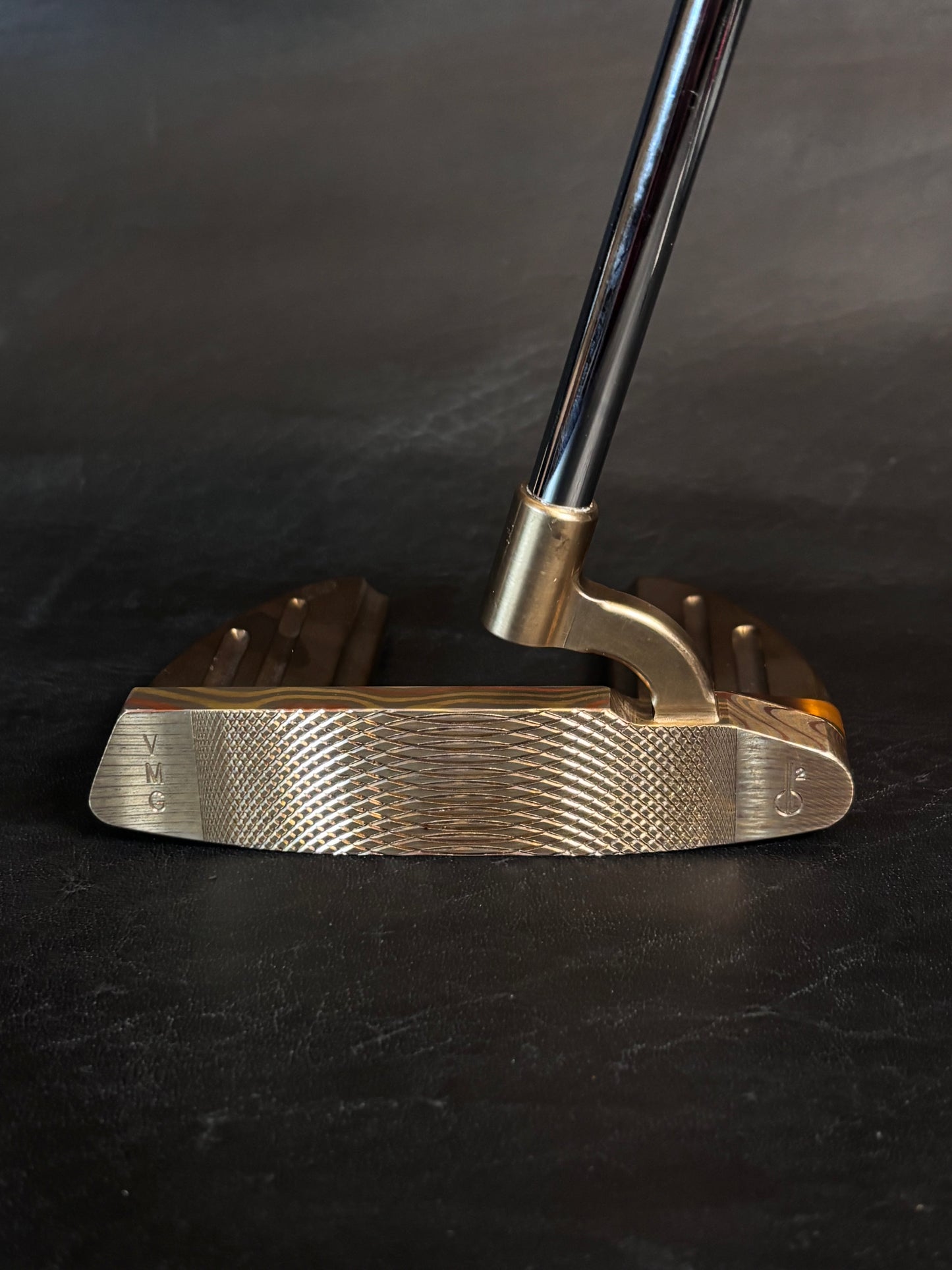 M4 Megalodon XL EXOTIC Converter Mallet