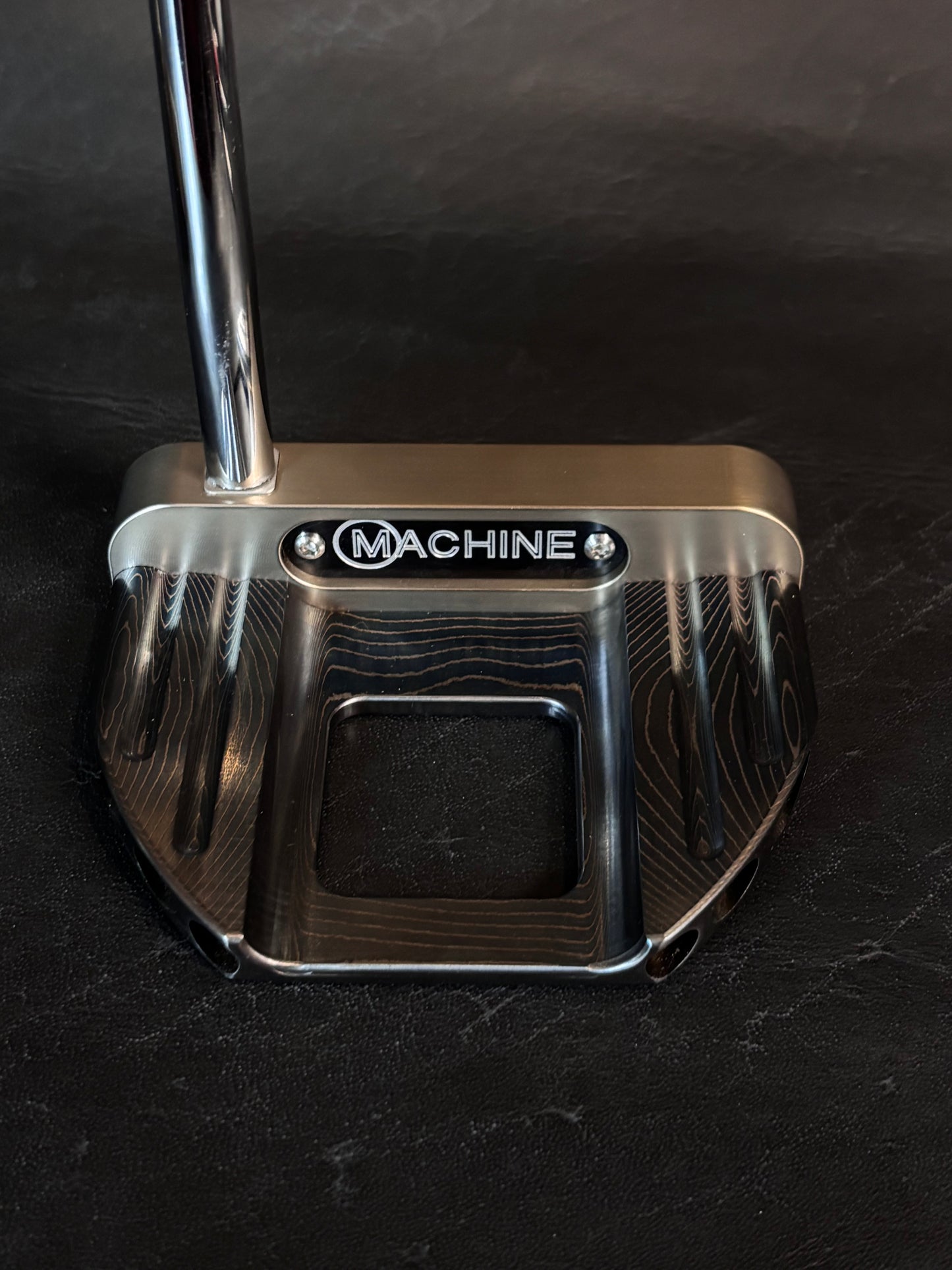 M12 Mini-Meg SHARK CAGE EXOTIC Converter Mallet