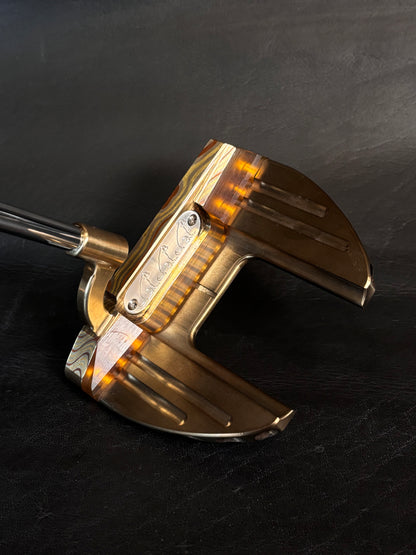 M4 Megalodon XL EXOTIC Converter Mallet