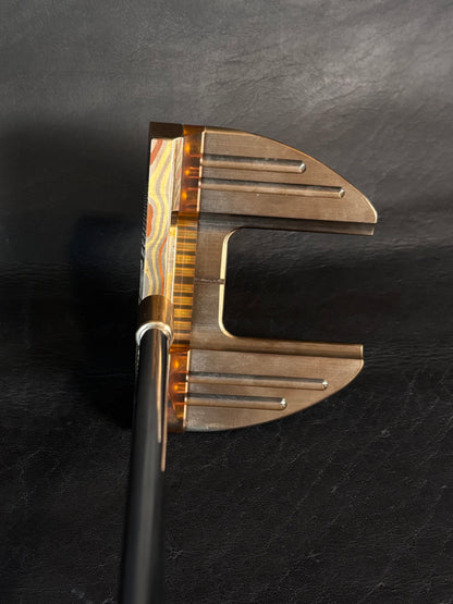 M4 Megalodon XL EXOTIC Converter Mallet