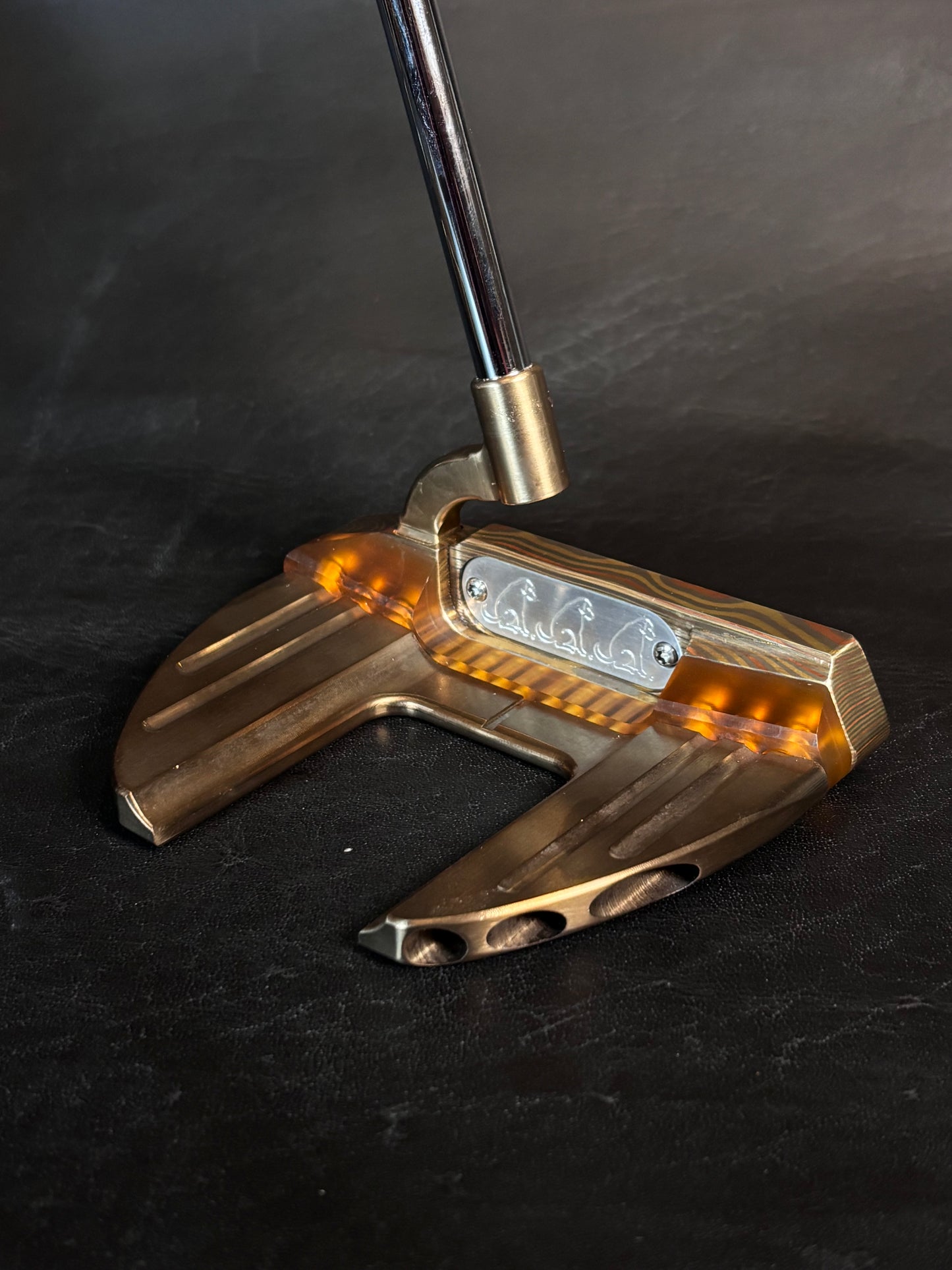 M4 Megalodon XL EXOTIC Converter Mallet