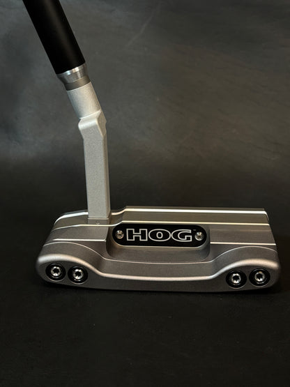 MAMA HOG v2.0 HSX WIDEBODY BLADE Adjuster CUSTOM