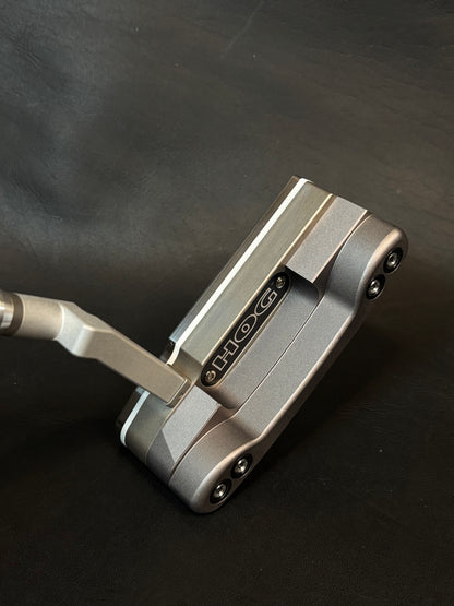 MAMA HOG v2.0 HSX WIDEBODY BLADE Adjuster CUSTOM