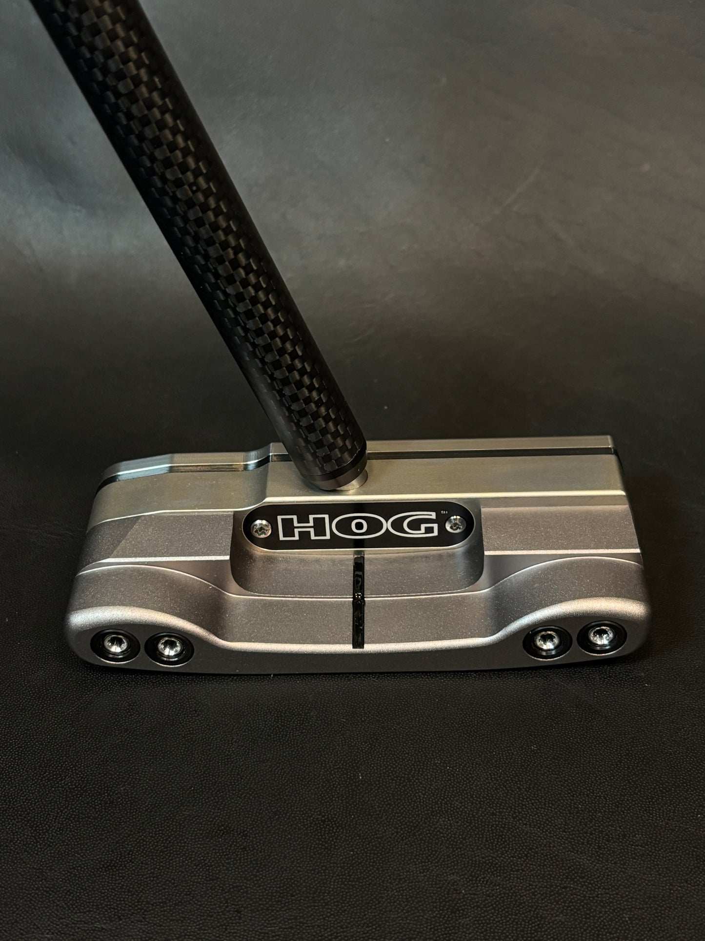 MAMA HOG v2.0 CSX WIDEBODY BLADE Adjuster STOCK