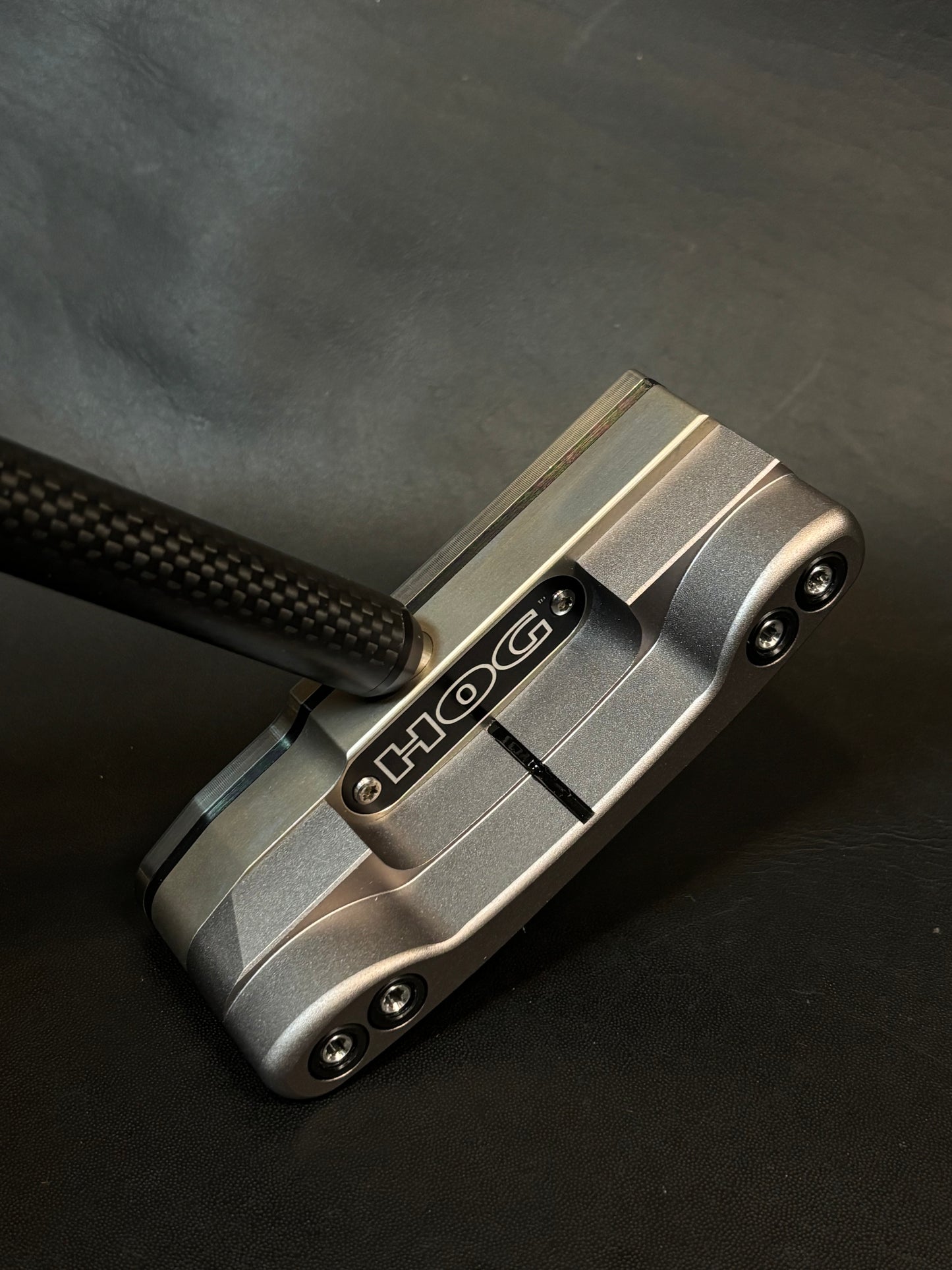 MAMA HOG v2.0 CSX WIDEBODY BLADE Adjuster CUSTOM