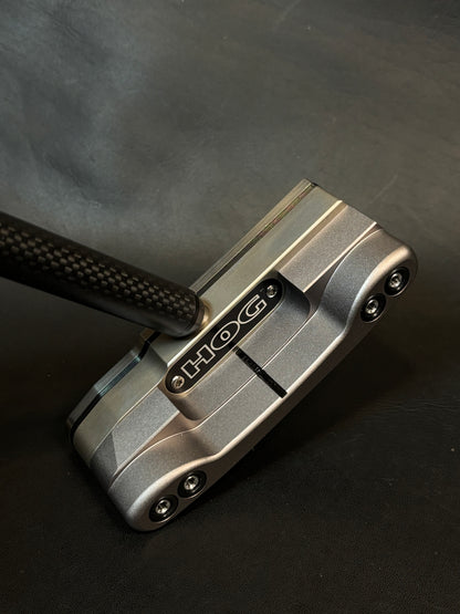 MAMA HOG v2.0 CSX WIDEBODY BLADE Adjuster CUSTOM