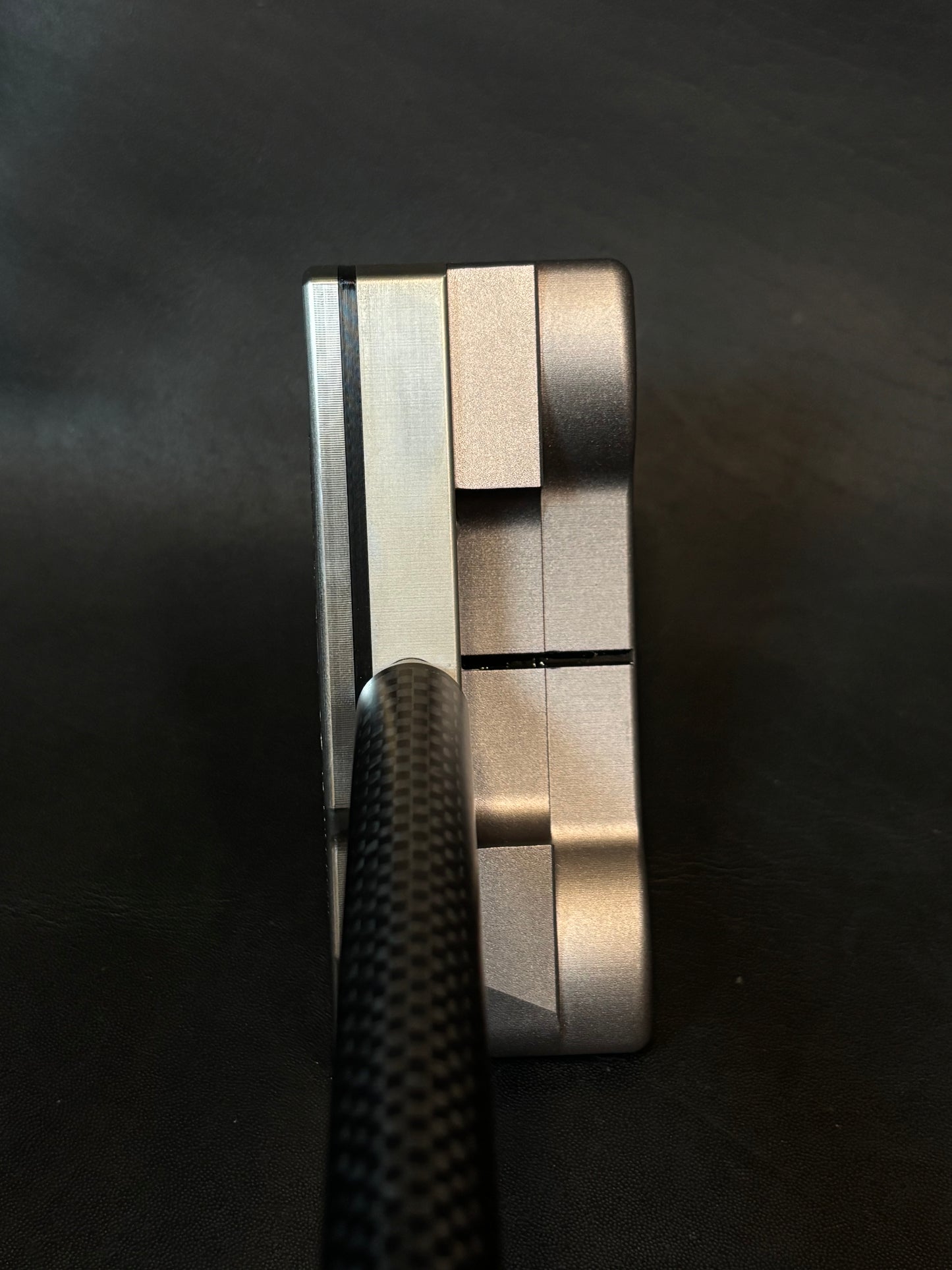 MAMA HOG v2.0 CSX WIDEBODY BLADE Adjuster STOCK