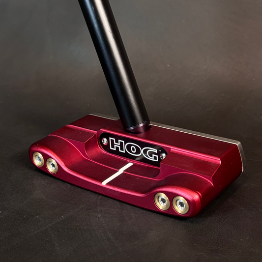 HOG v2.0 CSX WIDEBODY BLADE Adjuster CUSTOM