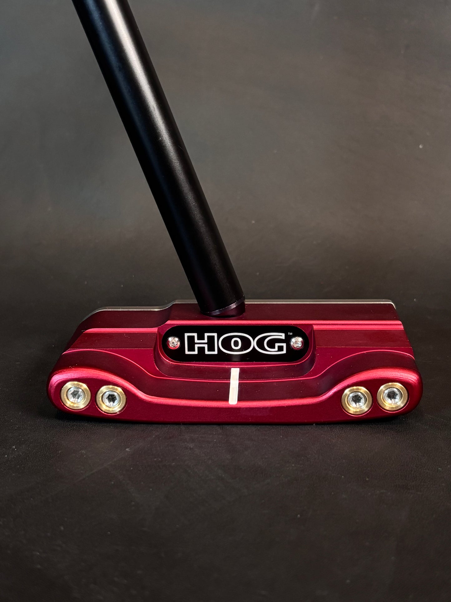 HOG v2.0 CSX WIDEBODY BLADE Adjuster CUSTOM