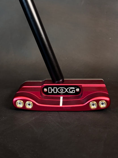 HOG v2.0 CSX WIDEBODY BLADE Adjuster CUSTOM