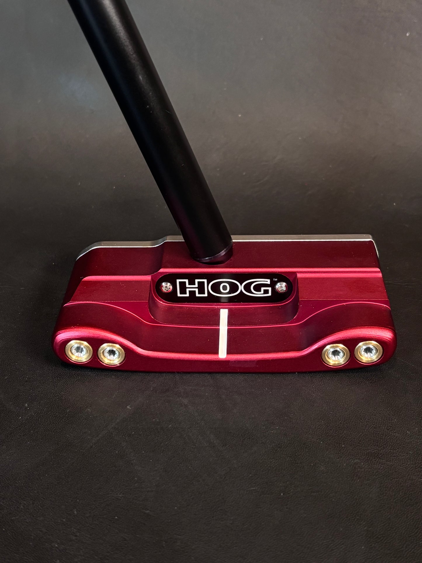 HOG v2.0 CSX WIDEBODY BLADE Adjuster CUSTOM