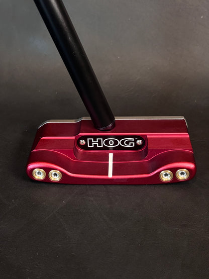HOG v2.0 CSX WIDEBODY BLADE Adjuster CUSTOM