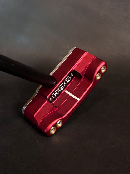 HOG v2.0 CSX WIDEBODY BLADE Adjuster CUSTOM