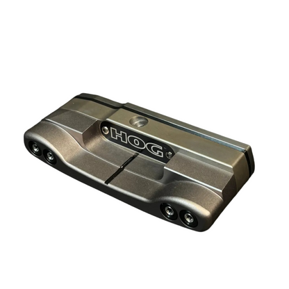 MACHINE MAMA HOG CSX COMPONENT HEAD