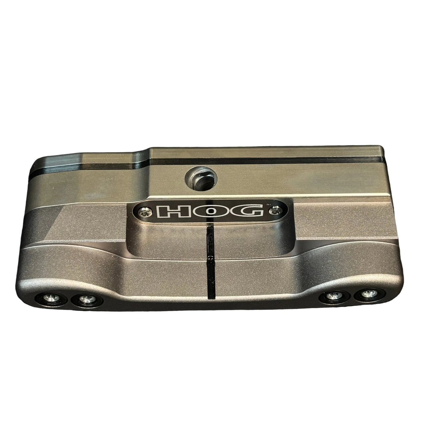 MACHINE MAMA HOG CSX COMPONENT HEAD