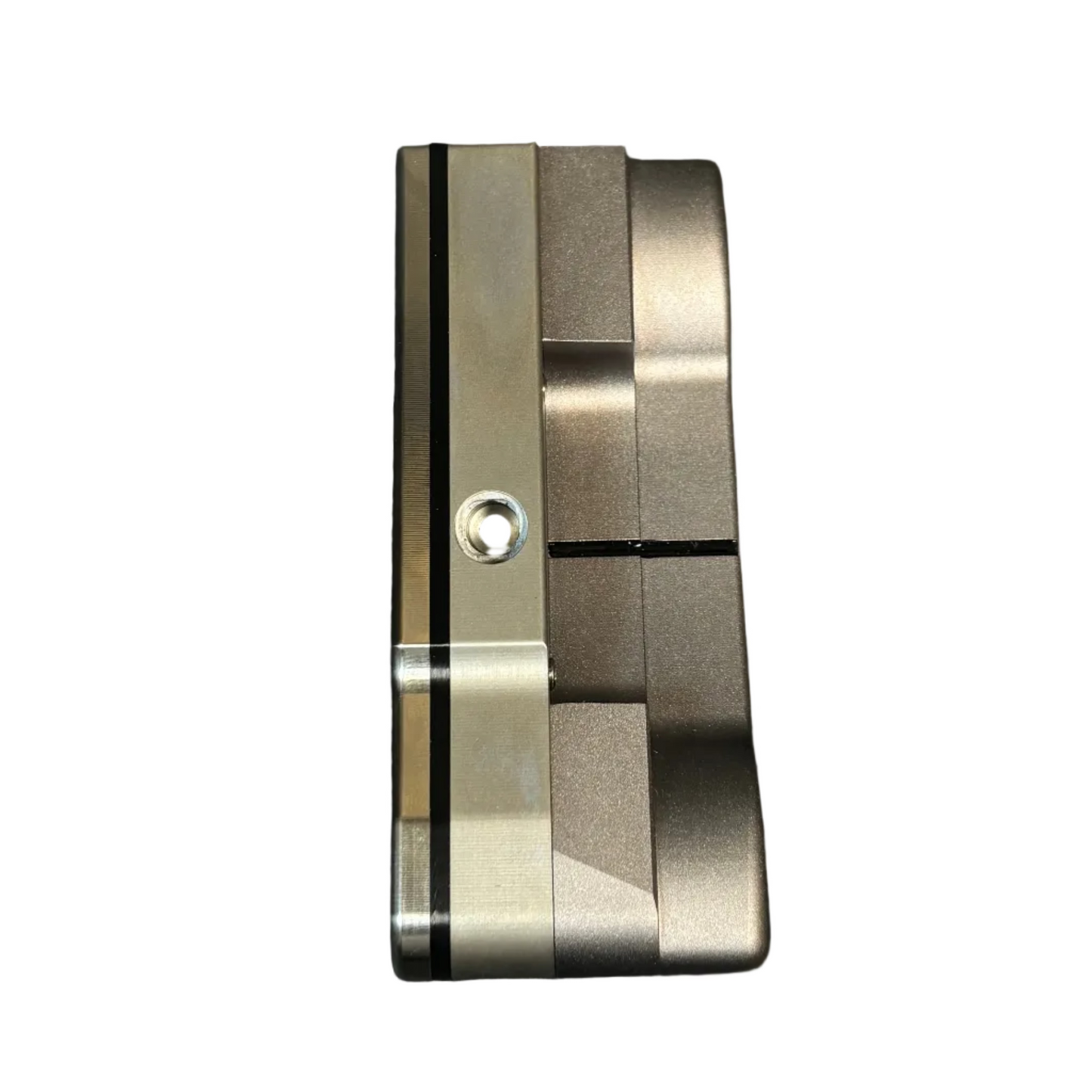MACHINE MAMA HOG CSX COMPONENT HEAD