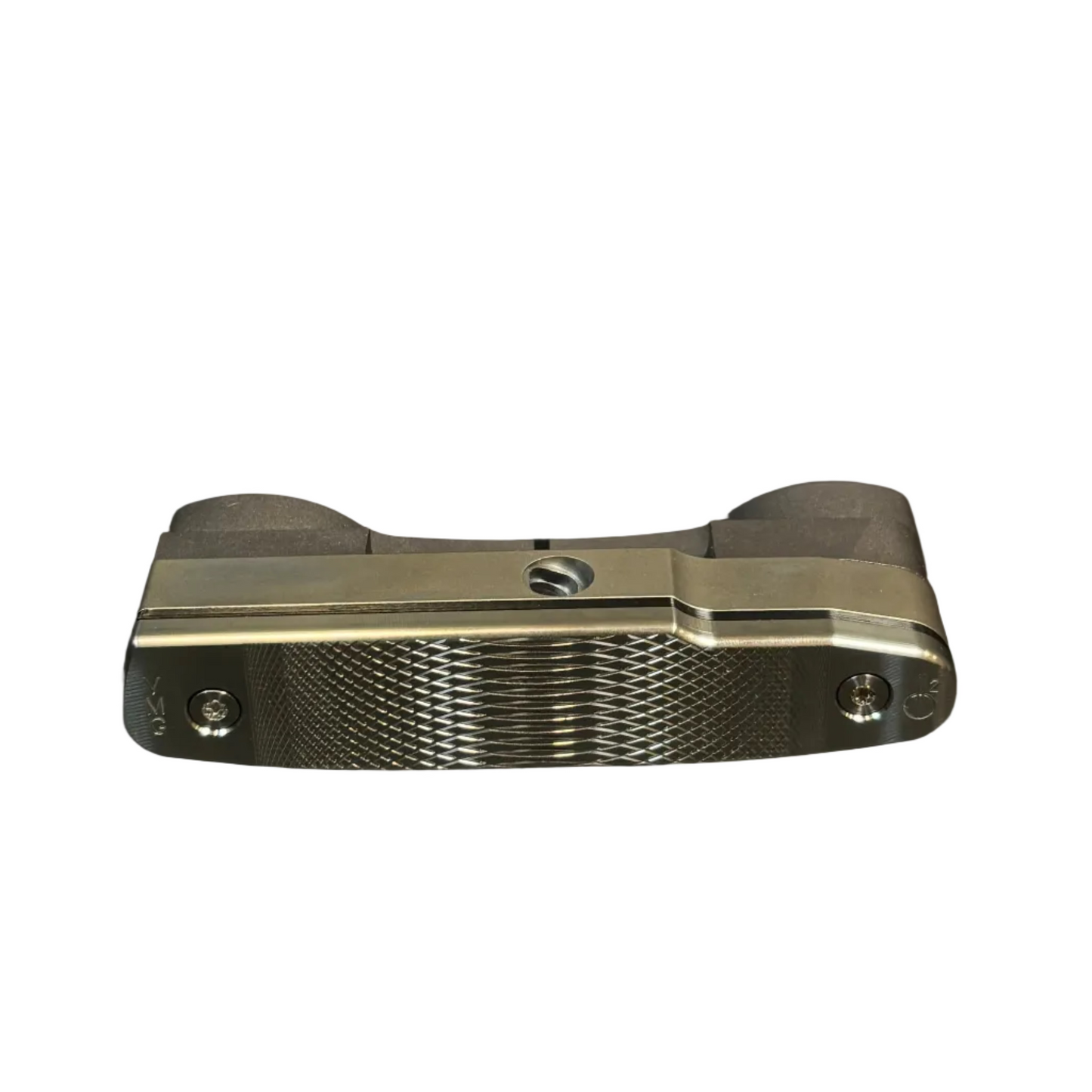 MACHINE MAMA HOG CSX COMPONENT HEAD