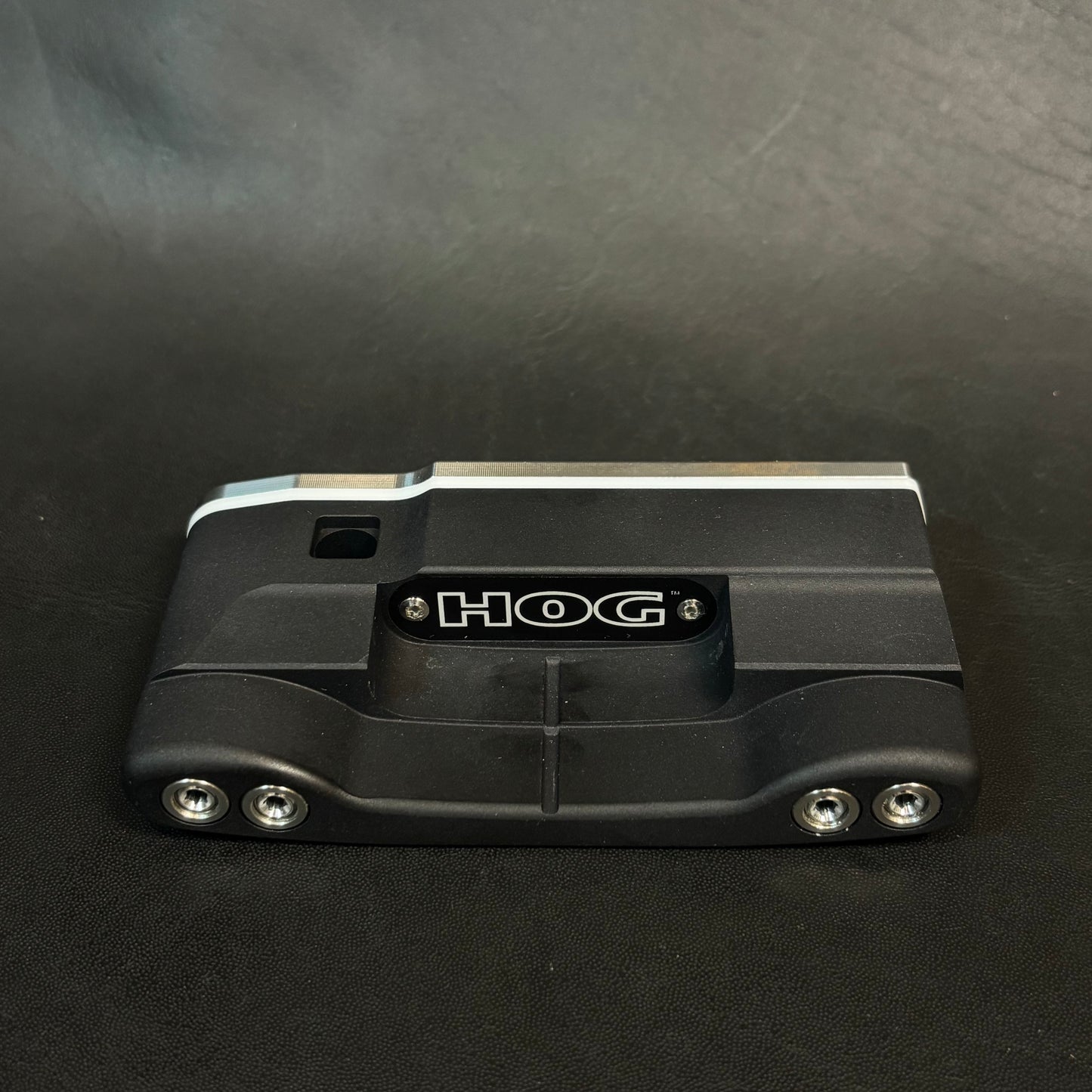 MACHINE PAPA HOG HSX COMPONENT HEAD