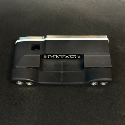 MACHINE PAPA HOG HSX COMPONENT HEAD