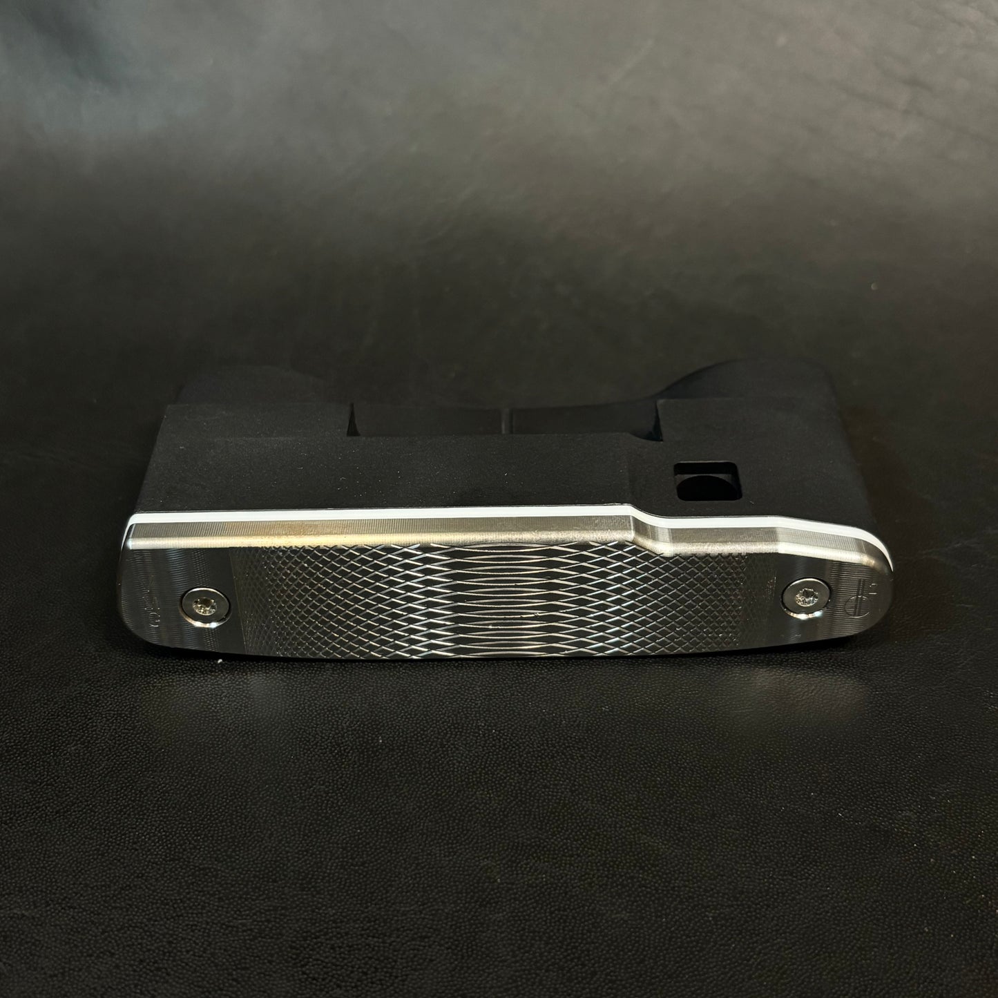 MACHINE PAPA HOG HSX COMPONENT HEAD