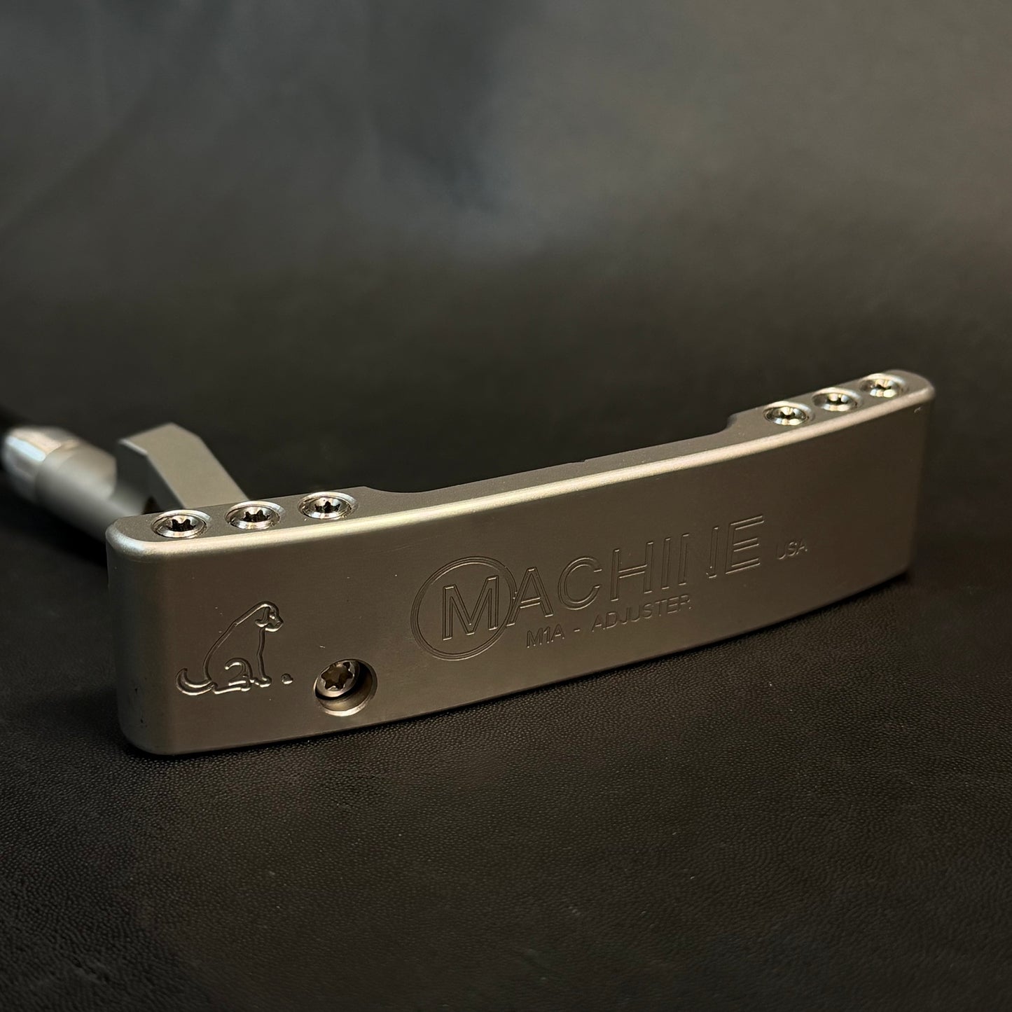 M1A ADJUSTER Blade STOCK