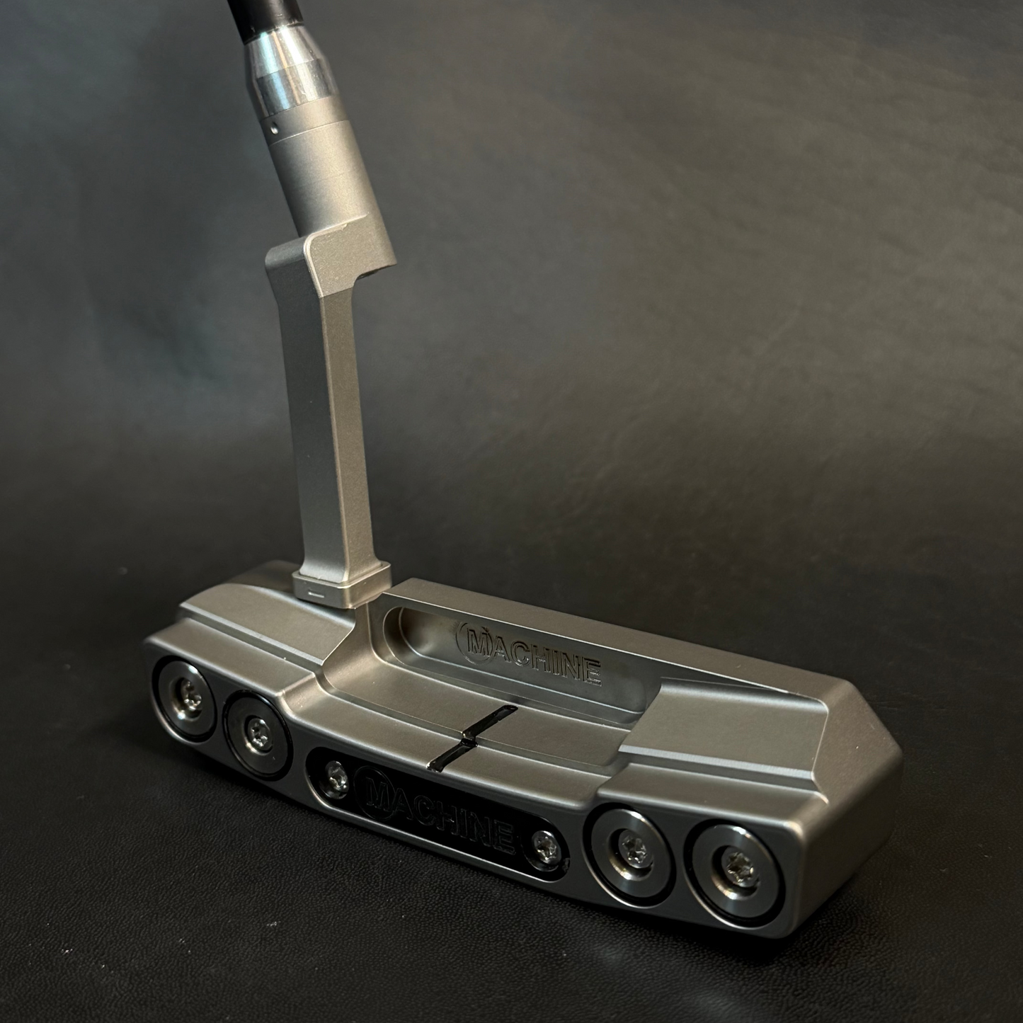 M3A v2.0 Adjuster Titanium CUSTOM
