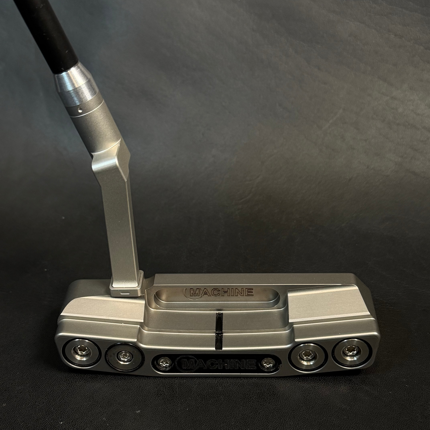 M3A v2.0 Adjuster Titanium CUSTOM