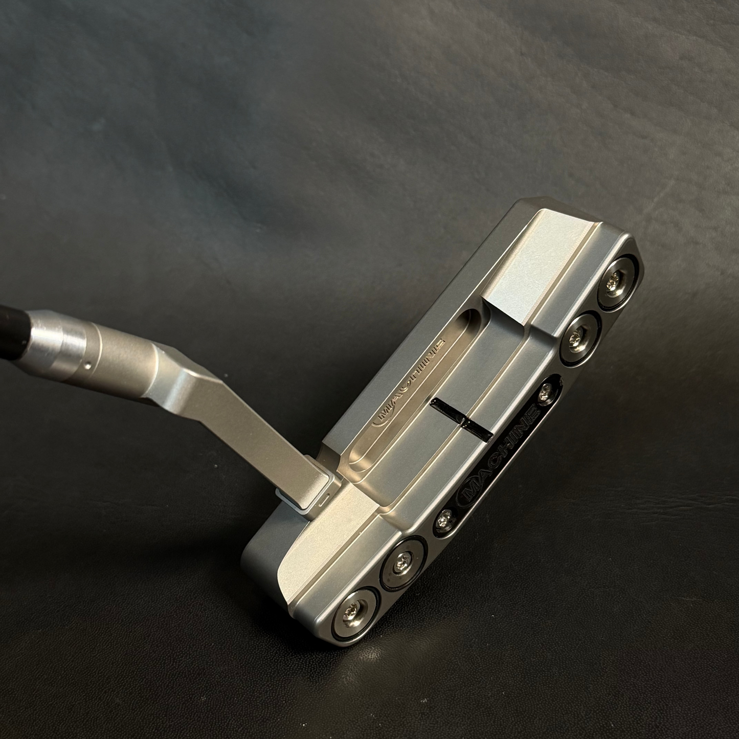 M3A v2.0 Adjuster Titanium CUSTOM