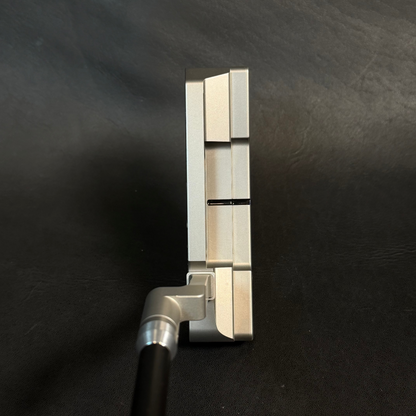 M3A v2.0 Adjuster Titanium CUSTOM