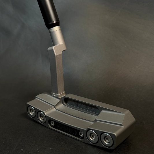 M3A Aluminum WIDEBODY Adjuster CUSTOM