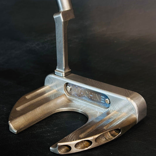 M12 Mini-Megalodon EXOTIC Converter Mallet