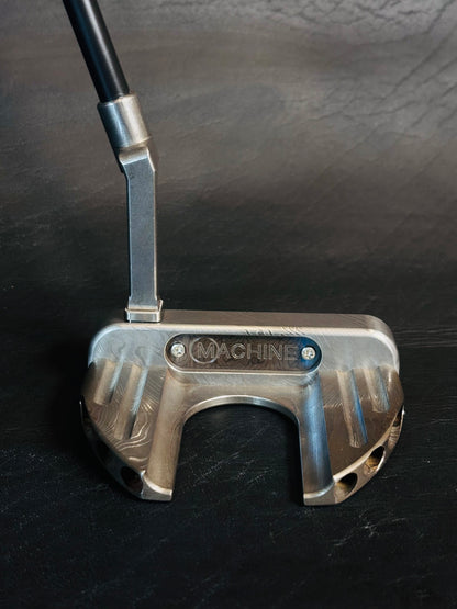 M12 Mini-Megalodon EXOTIC Converter Mallet