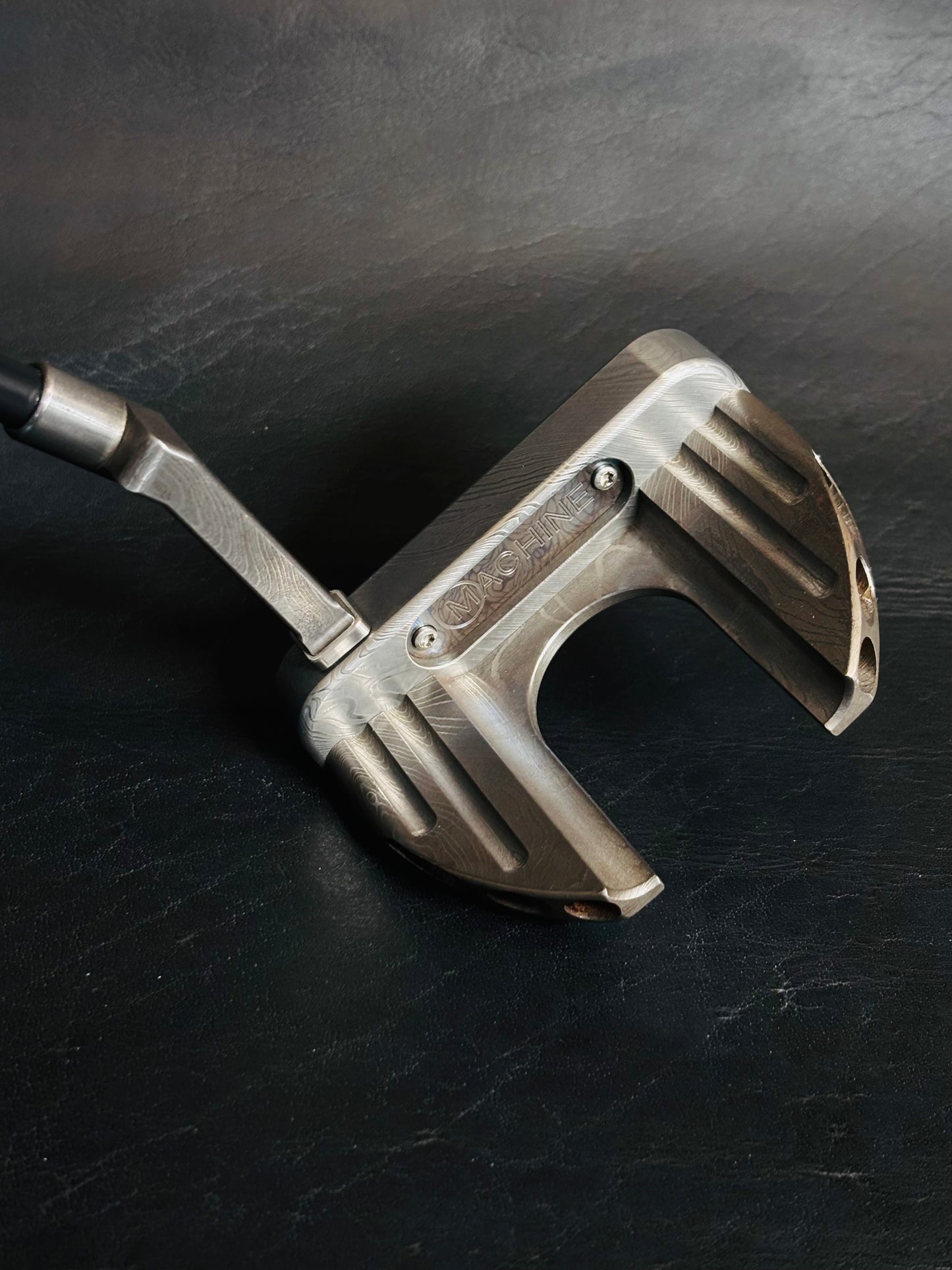 M12 Mini-Megalodon EXOTIC Converter Mallet