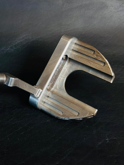 M12 Mini-Megalodon EXOTIC Converter Mallet