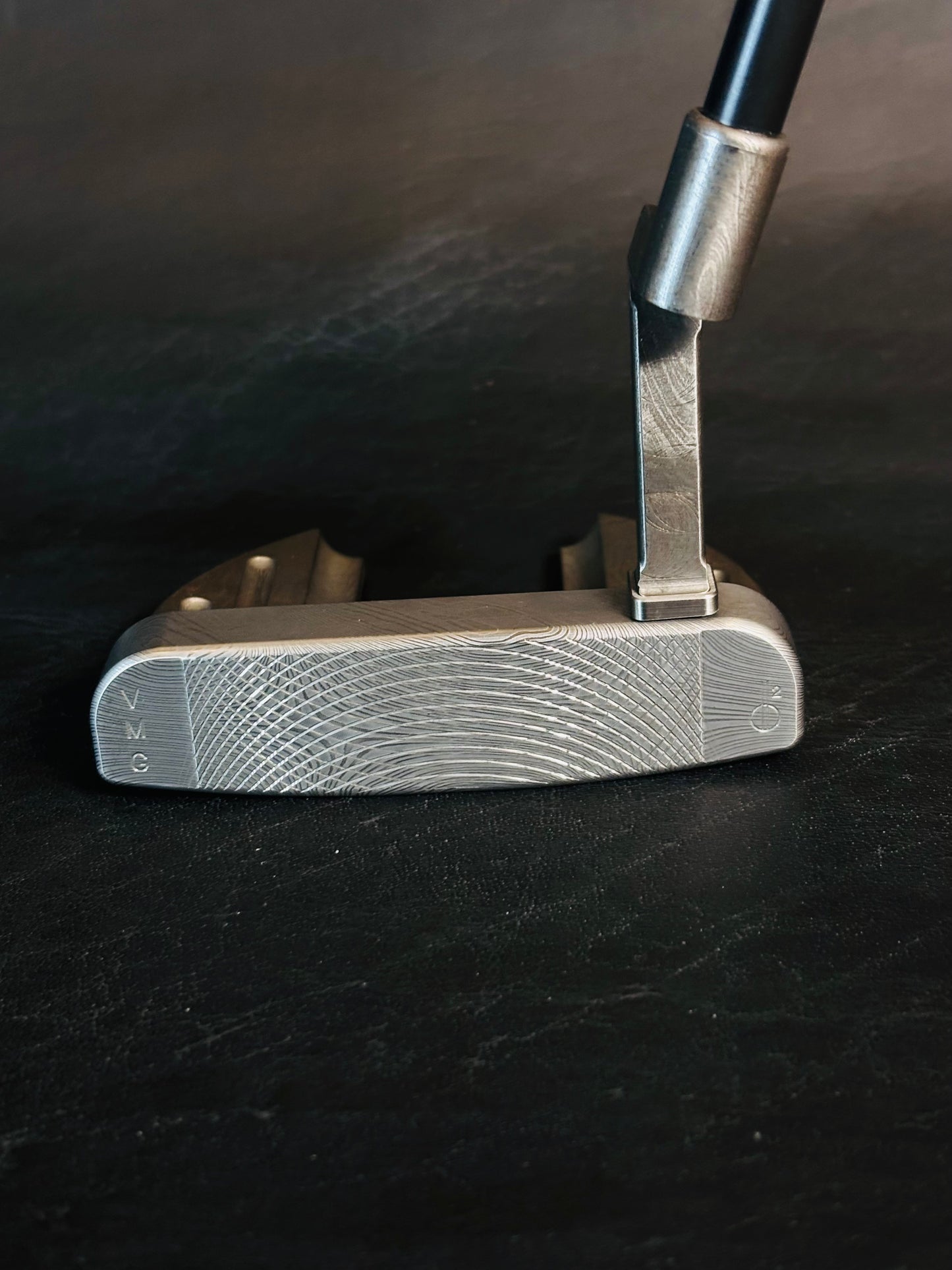 M12 Mini-Megalodon EXOTIC Converter Mallet