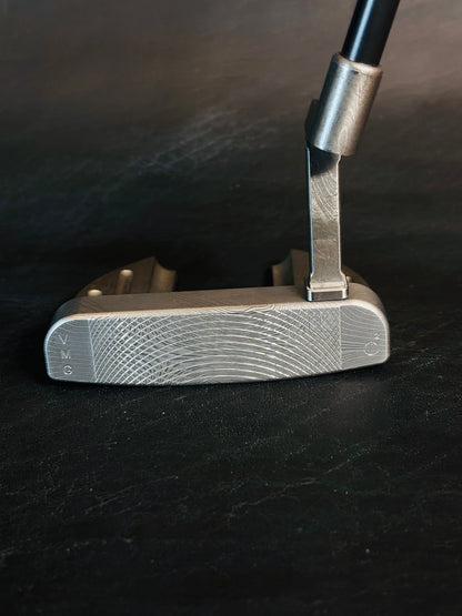 M12 Mini-Megalodon EXOTIC Converter Mallet