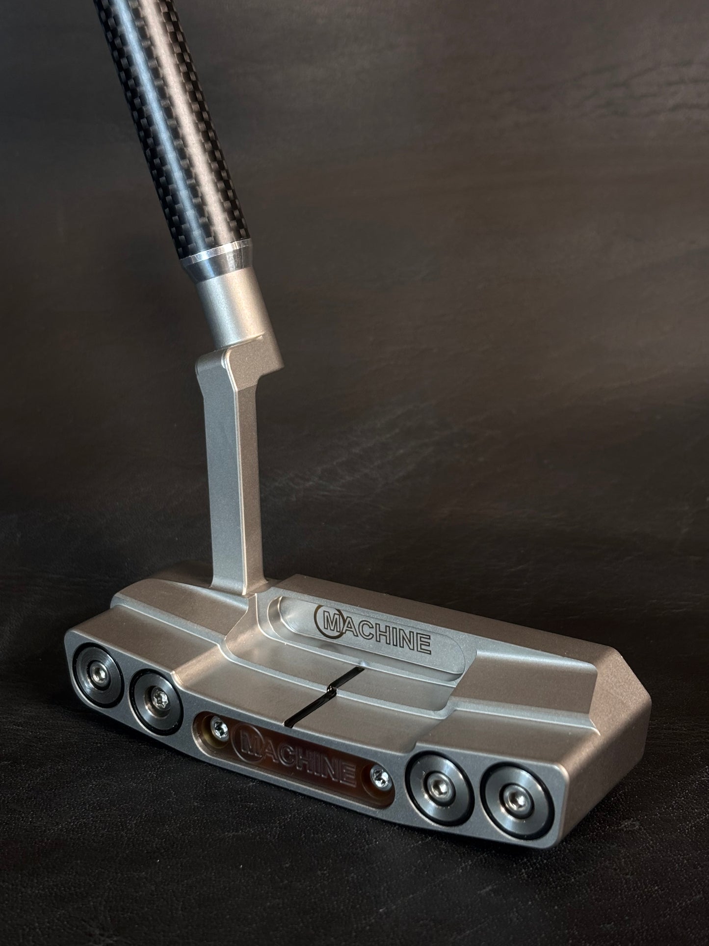 Limited Edition M3A WideBody Blade Titanium Ti + W STOCK