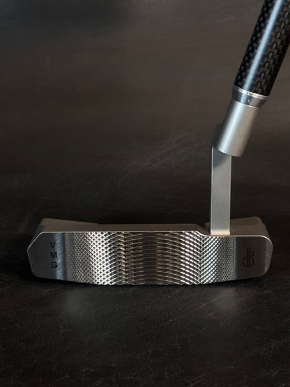 Limited Edition M3A WideBody Blade Titanium Ti + W STOCK