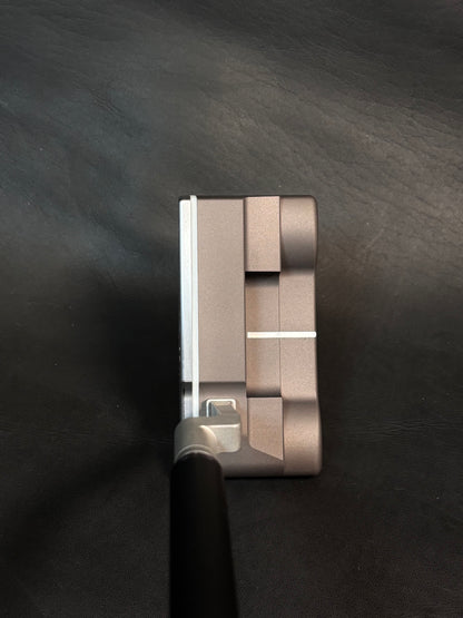 HOG v2.0 HSX WIDEBODY BLADE Adjuster STOCK
