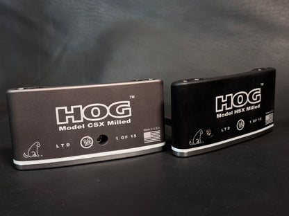 HOG v2.0 HSX WIDEBODY BLADE Adjuster STOCK